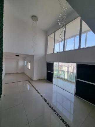 Imagem Apto. LUMINA ALPHAVILLE 136m²