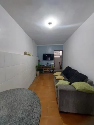 Imagem Casa em Santa Luzia