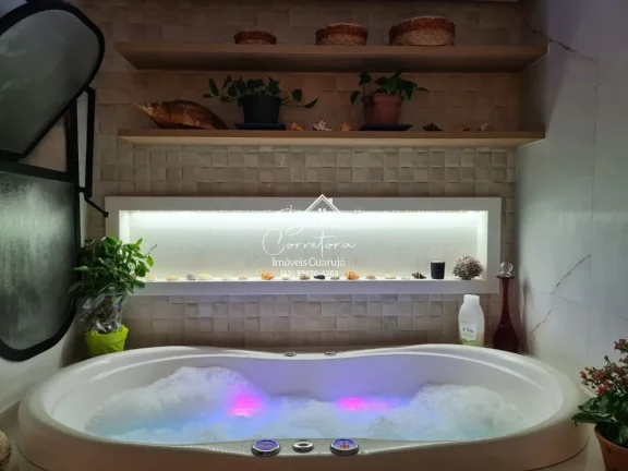 Imagem APARTAMENTO Residencial em GUARUJÁ - SP, PITANGUEIRAS