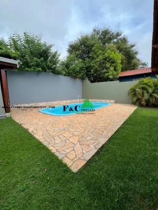Imagem Chácara para Venda em Limeira, Bairro dos Pires, 2 dormitórios, 2 banheiros, 3 vagas