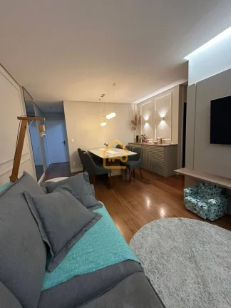 Imagem Apartamento, 4 dormitórios (1 suite), 2 vagas, Floradas de São José, SJC