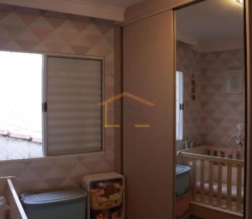 Imagem Casa em condomínio fechado com 43 m², totalmente reformada, moderna. Com 2 dormitórios, 1 banheir...