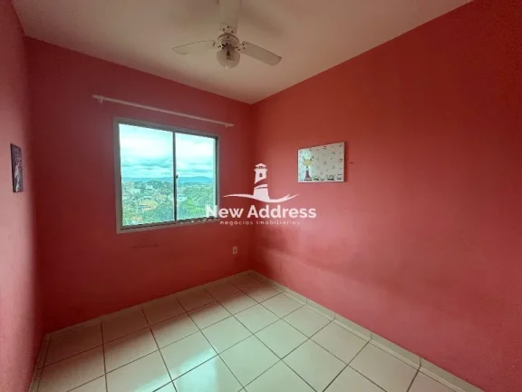 Imagem Apartamento de 2 quartos com vaga de garagem em Normília da Cunha - Vila Velha