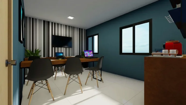 Imagem Station Garden - Residencial - Station Garden - Residencial
