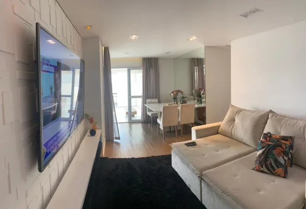 Imagem APARTAMENTO RESIDENCIAL em SÃO PAULO - SP, tatuapé