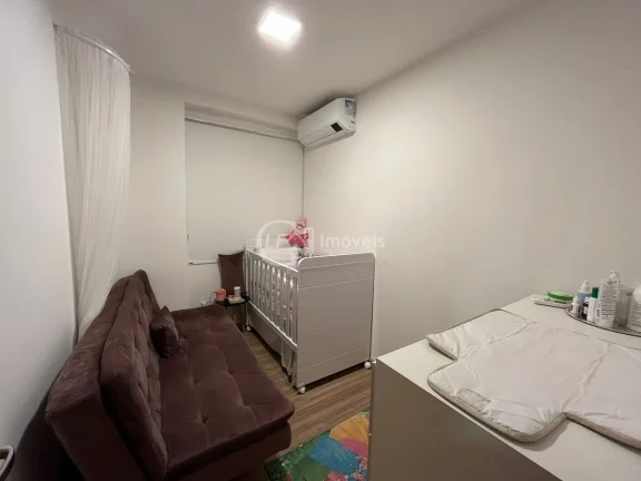Imagem Lindo Apartamento - Porteira Fechada