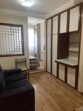 Imagem FLAT DISPONÍVEL PARA VENDA EM CERQUEIRA CÉSAR - 27m²