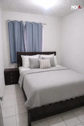 Imagem Oportunidade de compra! 
Apartamento à venda no Residencial Santa Inês, Sol da manhã!! Localizado...