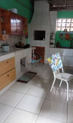Imagem CASA RESIDENCIAL em PONTAL DO PARANÁ - PR, Balneário Shangri-lá