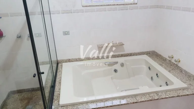 Imagem Casa RESIDENCIAL em Santa Bárbara Doeste - SP, Jardim Primavera