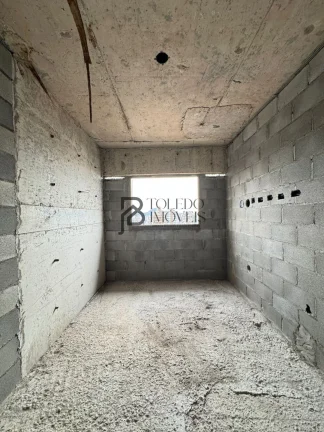 Imagem Lançamento 03 dormitórios com 01 suíte. sol da manhã e vista mar, Aviação - PG, financiamento em até 180 meses com a construtora