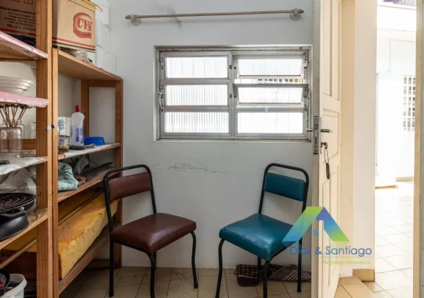 Imagem Casa Assobradada com 4 dormitórios e 4 banheiros ao lado do Metrô Praça da Árvore em Vila da Saúde, São Paulo/SP