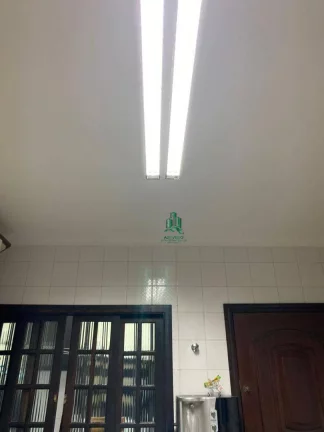 Imagem Sobrado com 2 dormitórios à venda, 107 m² por R$ 690.000,00 - Tucuruvi - São Paulo/SP