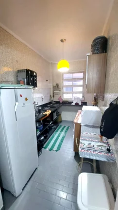 Imagem APARTAMENTO RESIDENCIAL em Praia Grande - SP, Caiçara