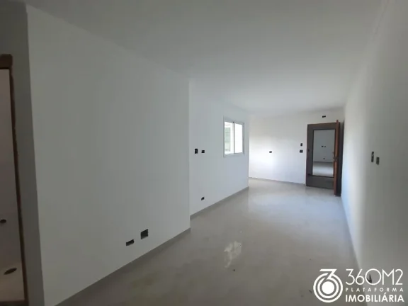 Imagem Cobertura para Venda em Santo André / SP no bairro Jardim Santo Alberto