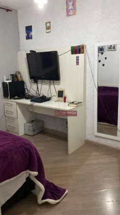 Imagem Apartamento com 2 quartos à venda, 51 m² por R$ 290.000 - Protendit - São Paulo/SP