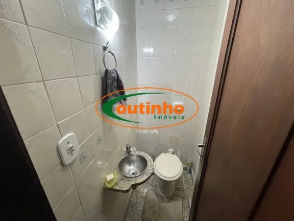 Imagem (29856) Rua Almirante Cochrane - Tijuca