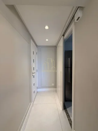 Imagem Apartamento à venda em Salvador-BA, Alphaville I: 3 quartos, 1 suíte, 3 salas, 3 banheiros, 2 vagas de garagem, 113m² de área.