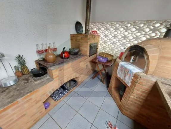 Imagem CH0358 - Chacara a venda - Botucatu