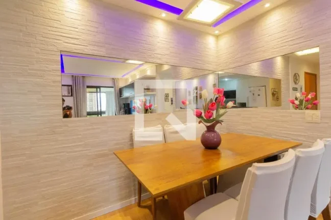 Imagem Apartamento à Venda - Recreio, 2 Quartos, 75 m2