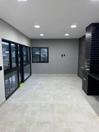 Imagem Casa Moderna A Venda no Vila Verde - Bragança Paulista