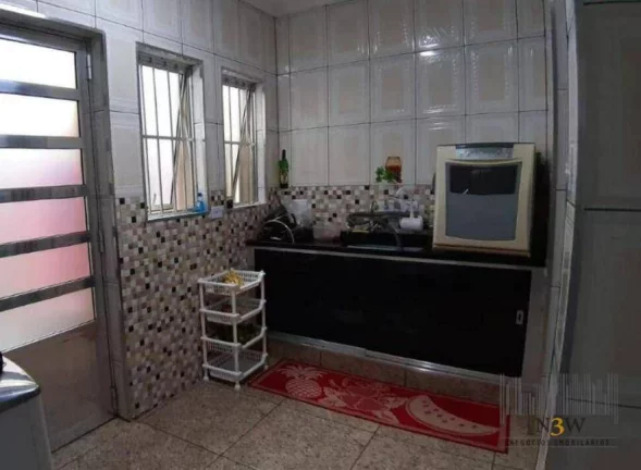 Imagem Sobrado com 2 dormitórios à venda, 122 m² por R$ 1.299.000,00 - Vila Leopoldina - São Paulo/SP