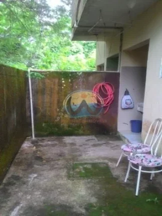 Imagem Imperdível: Apto à venda em Ubatuba-SP, Maranduba! 1 quarto, 1 sala, 1 banheiro, 1 vaga, 35m² área.