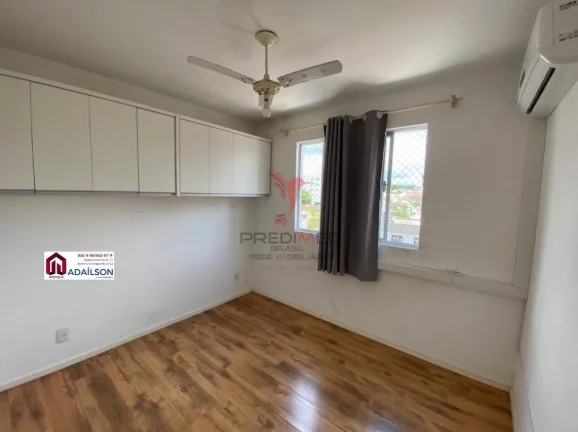 Imagem Apartamentos 2 dorm à Venda SC/ Em São José Serraria