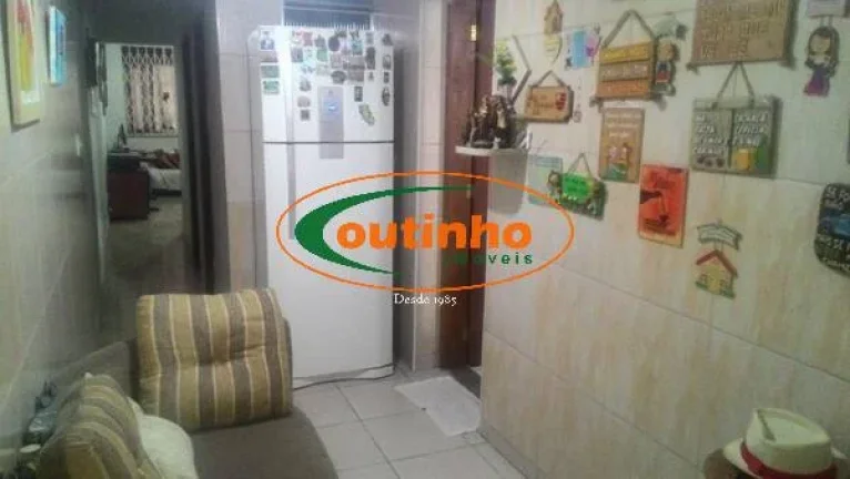 Imagem (25336) Rua Leopoldo - Andaraí