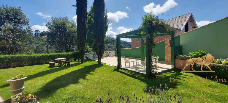 Imagem Lindo apartamento a venda em Campos do Jordão/SP