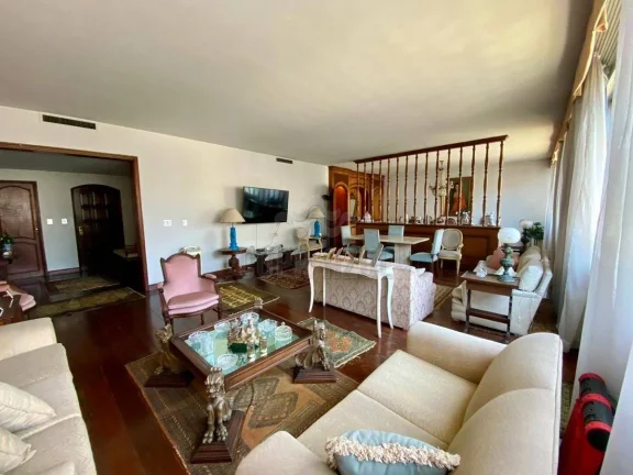 Imagem Copacabana – Rua Figueiredo Magalhães | Residencial › Apartamento 3 quarto(s) à Venda
