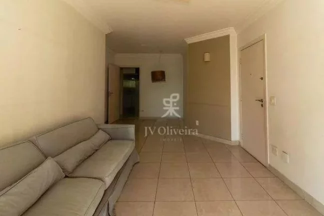 Imagem Apartamento com 3 dormitórios à venda, 100 m² - Vila Andrade - São Paulo/SP