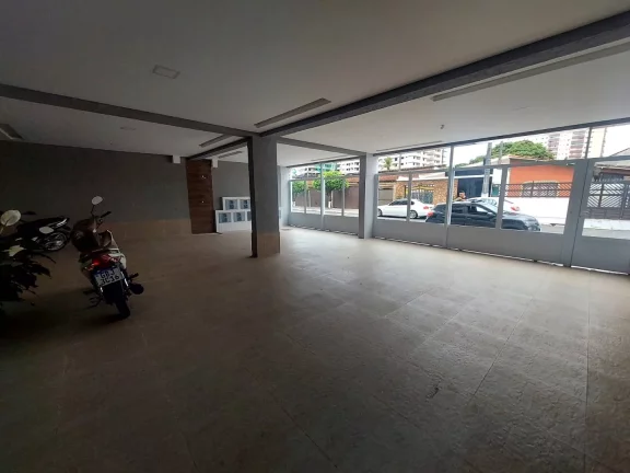 Imagem Casa de Condomínio com 2 dorms, Caiçara, Praia Grande - R$ 240 mil, Cod: 2083
