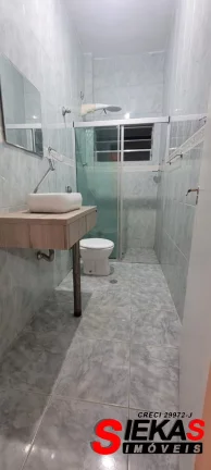 Imagem Apartamento para venda ou locação em São Paulo - Jardim São Paulo (Zona Norte): 2 quartos, 1 sala, 1 banheiro, 45m².