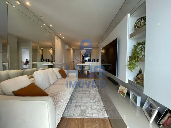 Imagem Apartamento à Venda, 75m2 , Vaga Garagem , Área de Lazer Completa , Centro, Florianópolis, SC