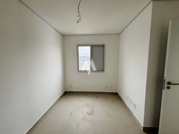 Imagem Apartamento à venda com 2 dormitórios e 2 suítes - Campo Grande / Santos