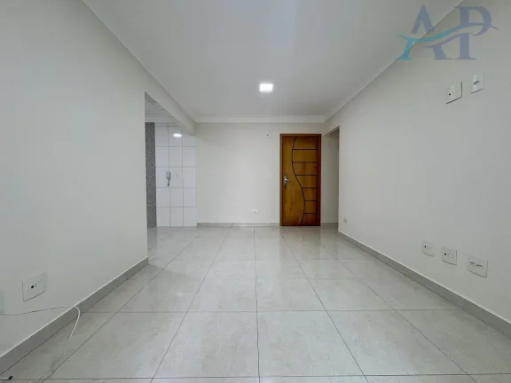 Imagem Apartamento com 2 Dormitórios no Caiçara em Praia Grande