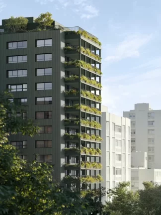 Imagem APARTAMENTO RESIDENCIAL em São Paulo - SP, Jardins