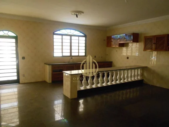 Imagem Casa para locação Ribeirânia