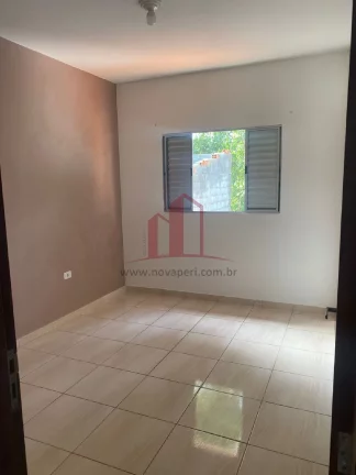 Imagem Imperdível Casa à Venda em Franco da Rocha-SP, Vila Bela: 2 Quartos, 1 Sala, 2 Vagas, 154,84m²!