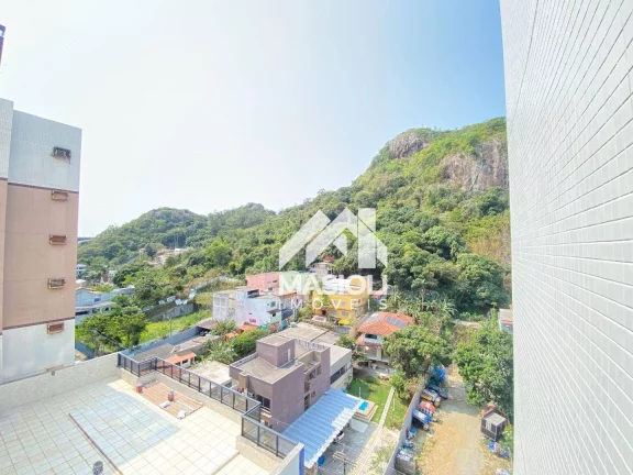 Imagem Apartamento com 3 dormitórios à venda, 107 m² por R$ 1.865.000,00 - Praia da Costa - Vila Velha/ES
