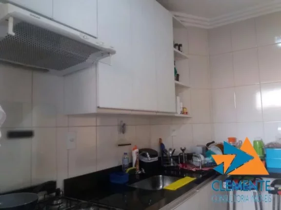 Imagem Apartamento com ÁREA PRIVATIVA 3 qtos 3 vagas Nova Granada