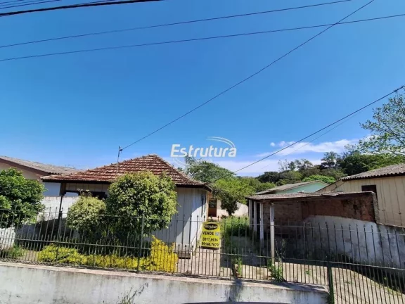 Excelente terreno com 364 m²