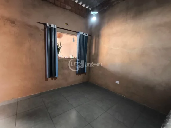 Imagem Casa para venda em Campo Grande-MS: 1 suite, 3 banheiros, 2 vagas, 119,88 m² na Vila Nasser!