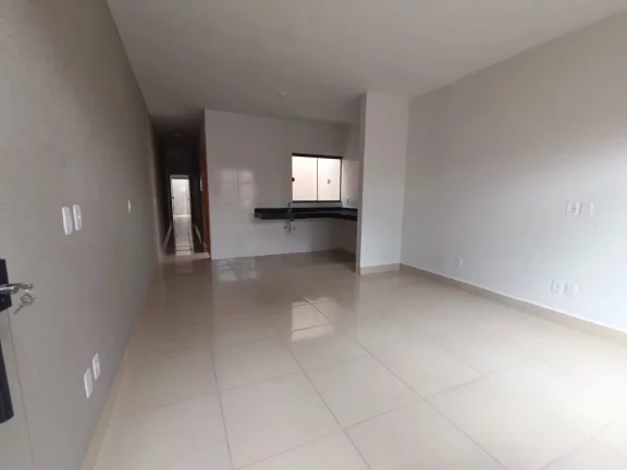 Imagem Casa De 3/4 C Suite Mais Barata De Goiania , Garanta Ja A Sua