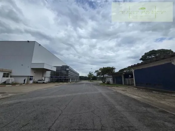 Imagem Galpões para locação em Sorocaba no bairro Vila Amato