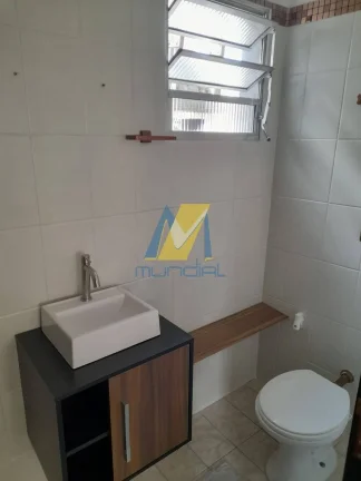 Imagem Salas comerciais com banheiro privativo em excelente localização