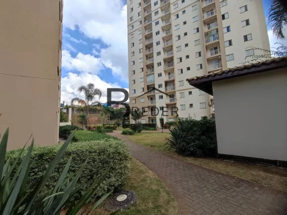 Imagem Apartamento 3 dorms com 2 vagas reformado a venda Tupanci Barueri Cond Alph