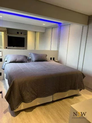 Imagem Cobertura à venda na Vila Leopoldina São Paulo com 188m² 3 dormitórios 3 suítes e 3 vagas de garagem