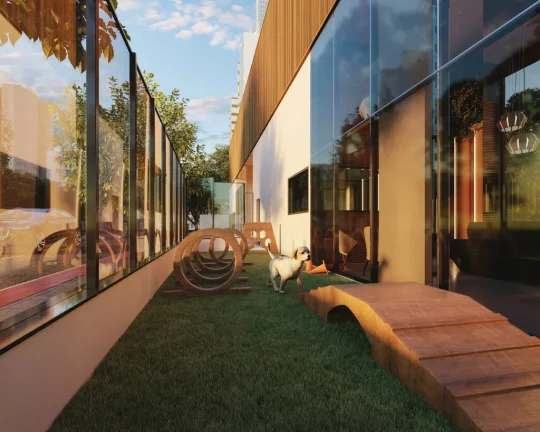 Imagem APARTAMENTO RESIDENCIAL em Vitória - ES, Praia do Canto